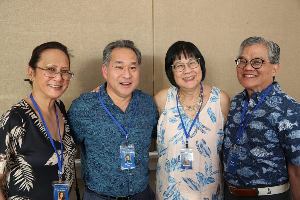 Gail TimH Kim MarkS