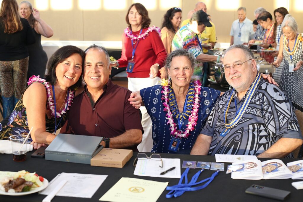 Jeri Kaleo Brenda Herb