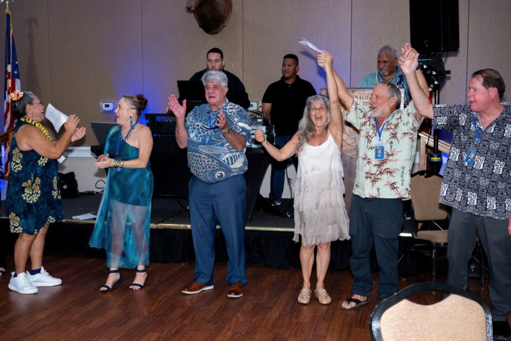 Debra Rhonda Paul Claudia JeffJ JeffA