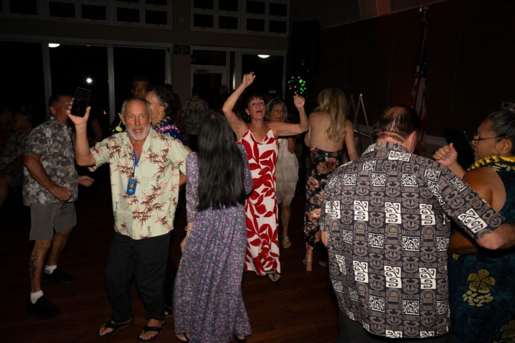 JeffJ Kathryn Cha Cha dancing