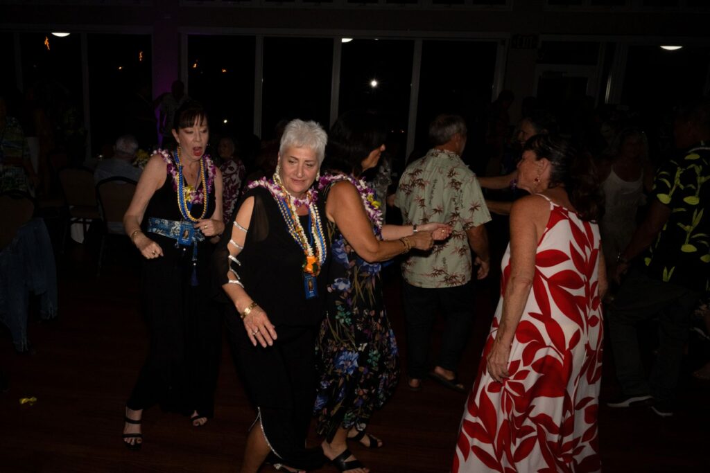 Crissy Diva Jeri Cha Cha danching