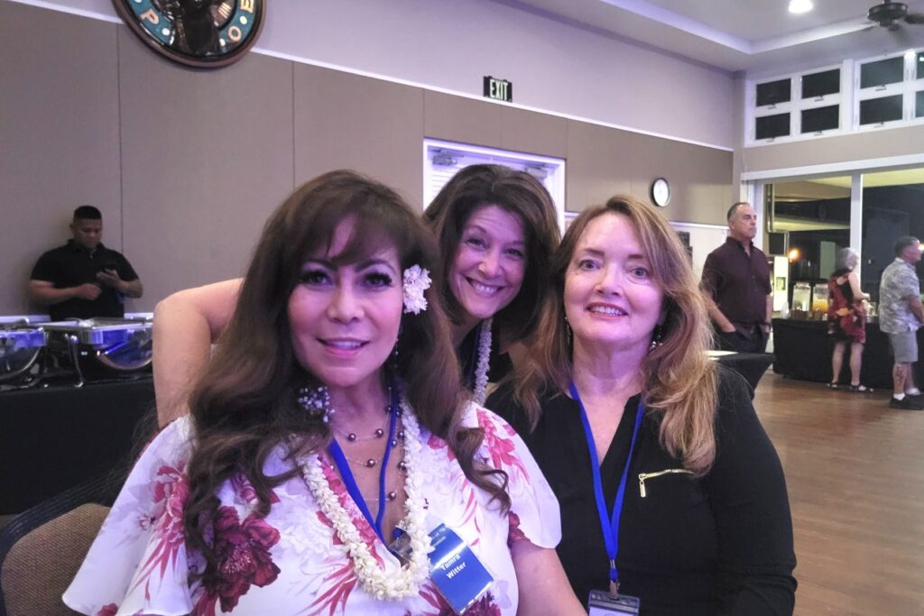 Tamra Kris Joan